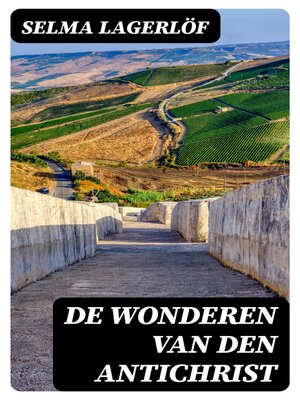 cover image of De Wonderen van den Antichrist